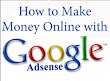 12 Steps to Become a Legitimate Money Maker with Google Online
