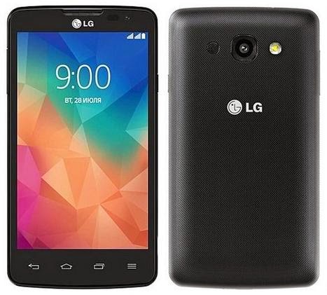 LG L60 price in India images