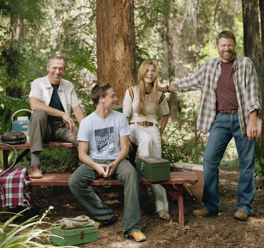 Karo adores... [Adorables] Everwood