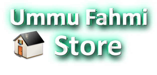 Ummu Fahmi Blog