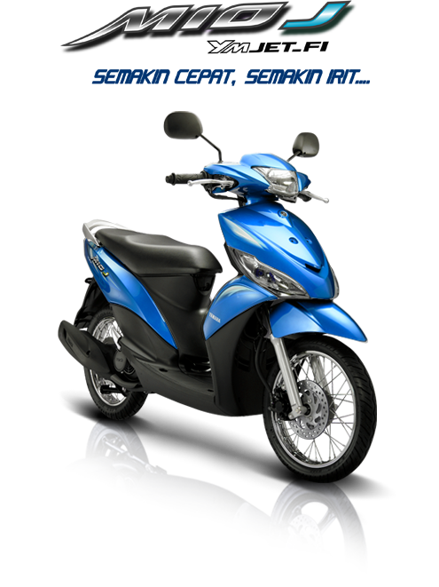 Yamaha Mio J (2012) ~ Kepuasan Pelanggan Dan Strategi Pemasaran
