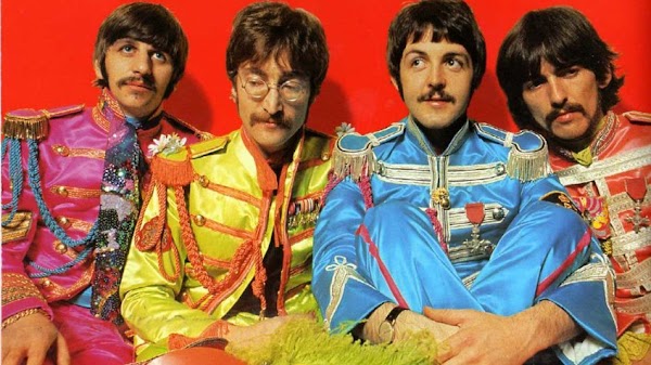 The Beatles: "Sgt. Pepper's", 50 años de un álbum que marcó la historia de la música