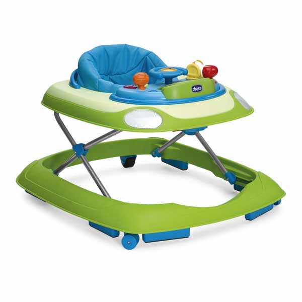 .babychicstore GIRELLO CHICCO BAND GREENY