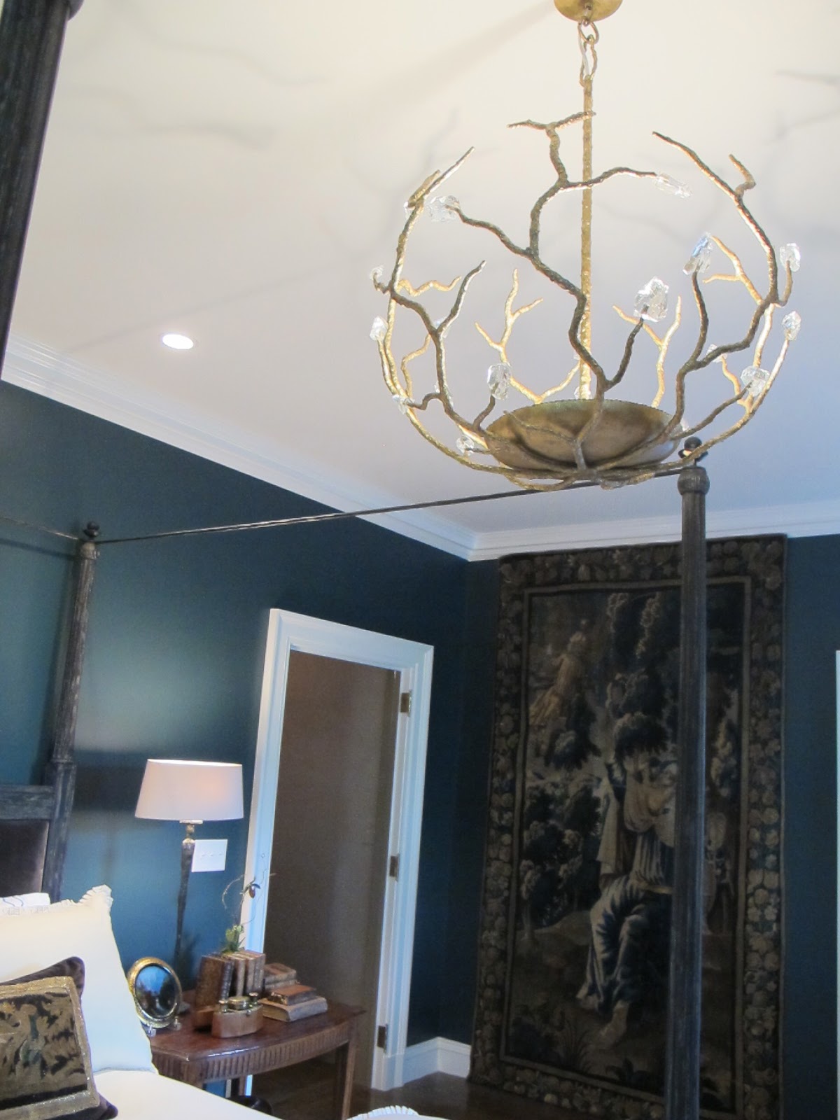 Atlanta Decorators Show House Part 2 Design Indulgence