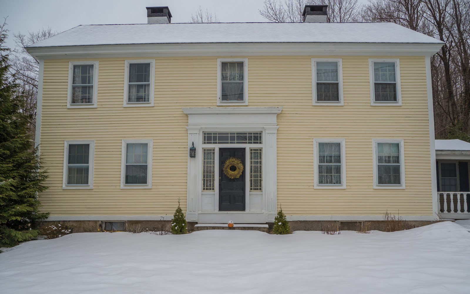 Poltrack Blog LockeQuimby House