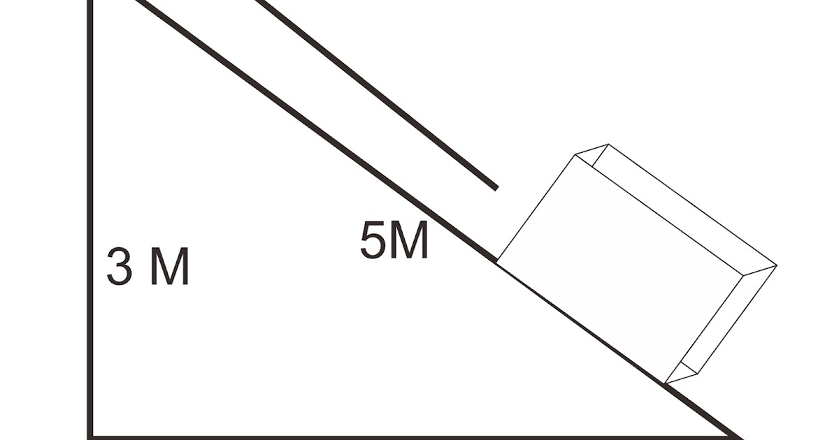 Soal Pesawat Sederhana Kelas 8 Kumpulan Contoh Soal