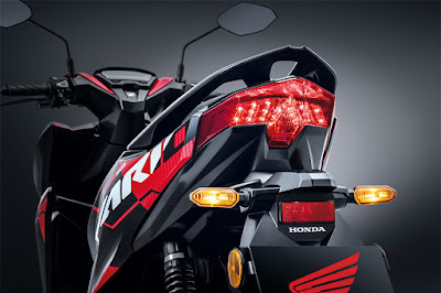 Harga Honda Vario 150