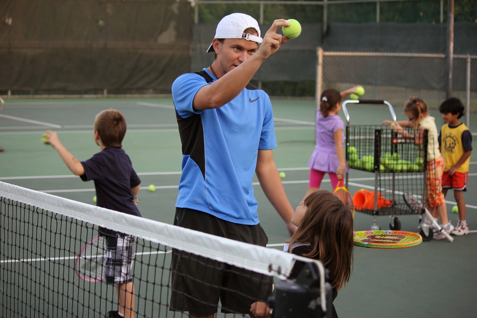 PASS is a new tool to assess physical activity in schools. | Peaceful ...