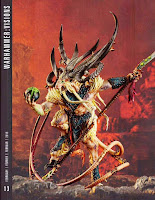 Warhammer: Visions, número 13