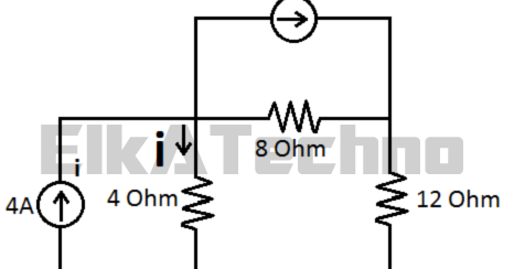 Rangkaian Listrik Contoh Soal Analisis Node Analisis Mesh Rangkaian Listrik Contoh Soal Analisis Node Analisis Mesh