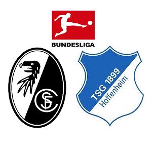 Freiburg vs Hoffenheim 3-2 highlights | Bundesliga