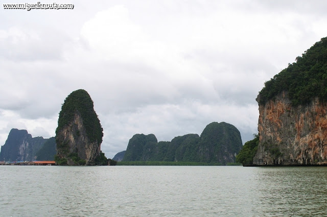 Phang Nga