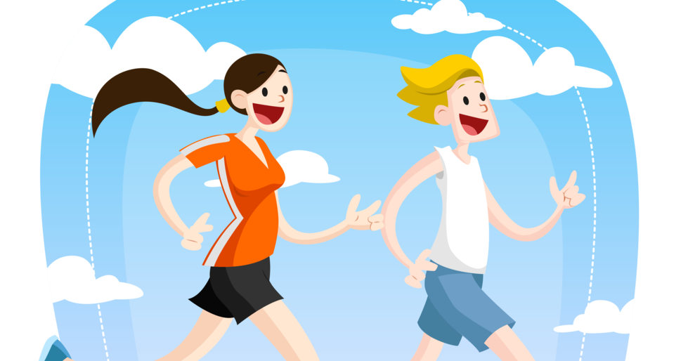 15+ Gambar Animasi Olahraga Png, Gambar Spesial