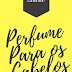 Como Fazer: perfume para os cabelos usando Glicerina!