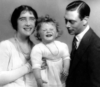 These Cute Photos of a Young Queen Elizabeth II Will Make You Realize