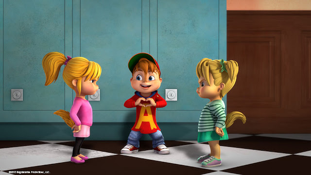 blog series toonigs music alvin y las ardillas temporada 1