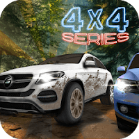 4x4 Off-Road Rally 7 Unlimited Money MOD APK