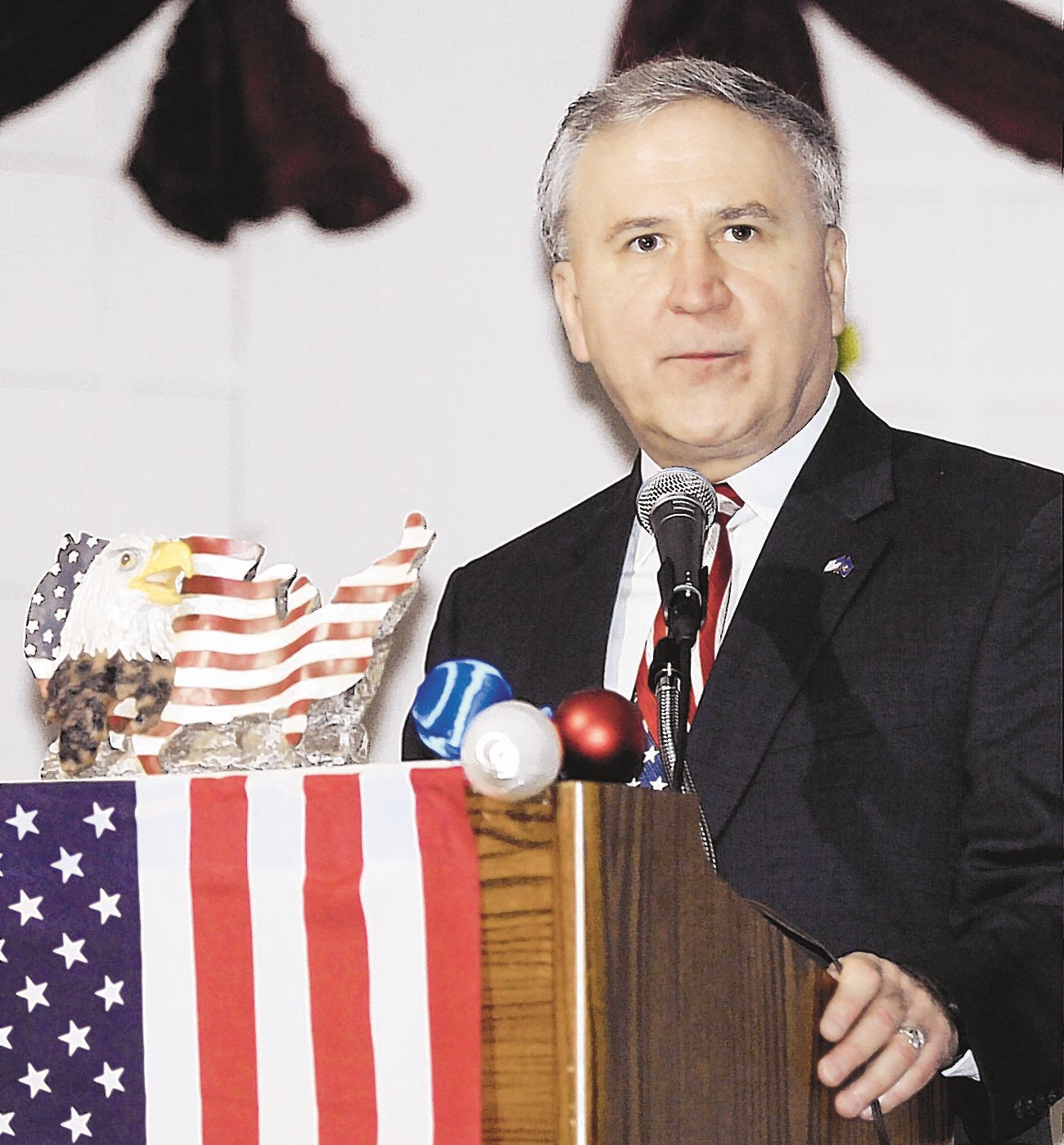 THE CENTRIST Is John Rafferty Pennsylvania's next Attorney General?