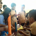 Kunjungan SMK Prajnaparamita ke SMP Nasional Malang