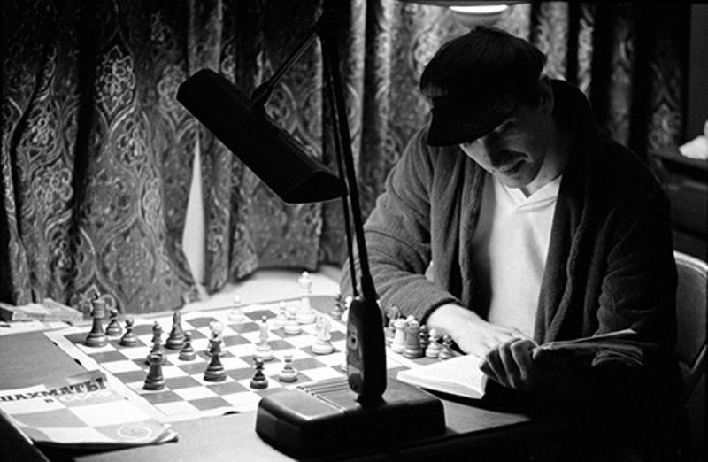 Compreender o prodigioso Bobby Fischer continua a ser um exercício