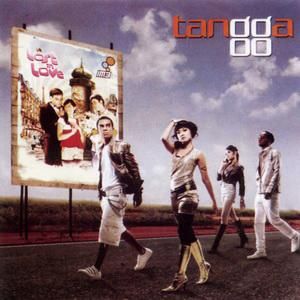 Download Album Lagu : Tangga, Lost in Love