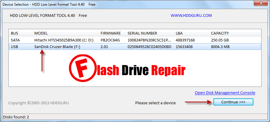 Hdd low level format tool v4 25 portable