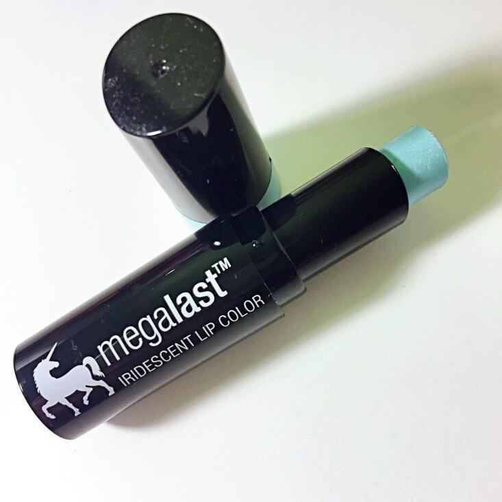 wet n wild Fantasy Makers megalast Prismatic Lipstick Unicorn Soul wet n wild Fantasy Makers megalast Prismatic Lipstick Unicorn Soul