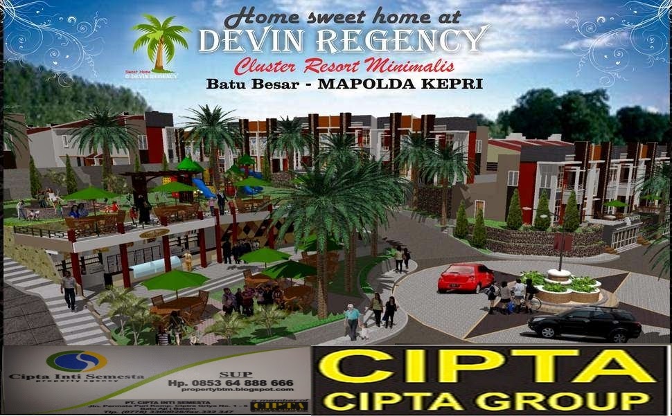 RUMAH BATAM, PROPERTY BATAM, OLX BATAM, TOKO BAGUS BATAM 