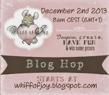 Blog Hop