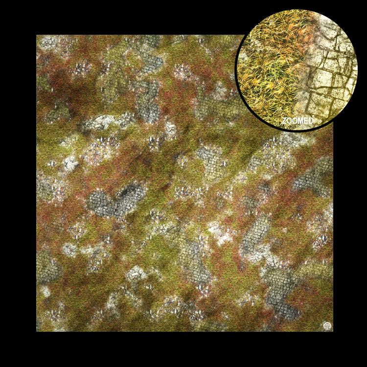 Tabletop Fix Mats by Mars New Gaming Mats