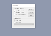 excel to mapinfo excel to mapinfo