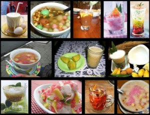 Wisata Kuliner Indonesia