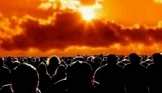 Pengertian Yaumul Ba Ats Atau Hari Berbangkit Menurut Al Qur An Bacaan Madani Bacaan Islami Dan Bacaan Masyarakat Madani