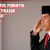 Ultimatum Tegas Jokowi Kepada Penolak Perppu Ormas dan Perongrong NKRI Peruntuh Ideologi Bangsa.... Mantap