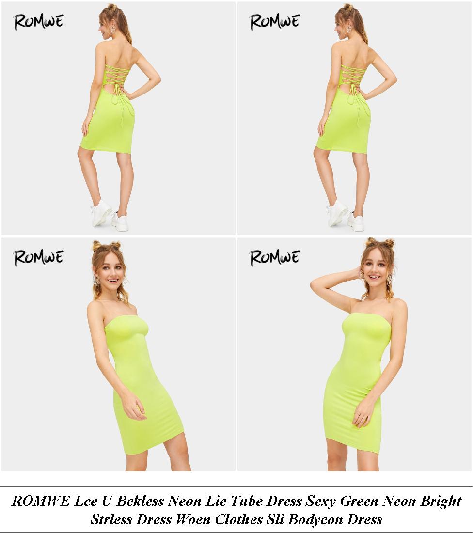 Junior Prom Dresses - Ladies Clothes Sale - Shirt Dress - Cheap Clothes Online