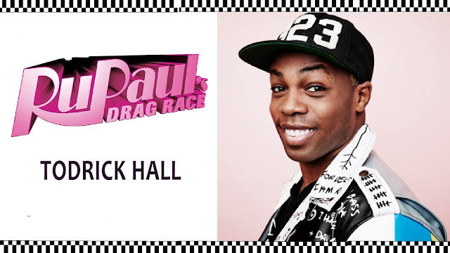 todrick hall