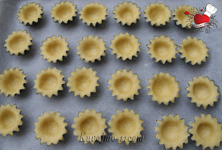 Slane korpice - Kuvajmo srcem