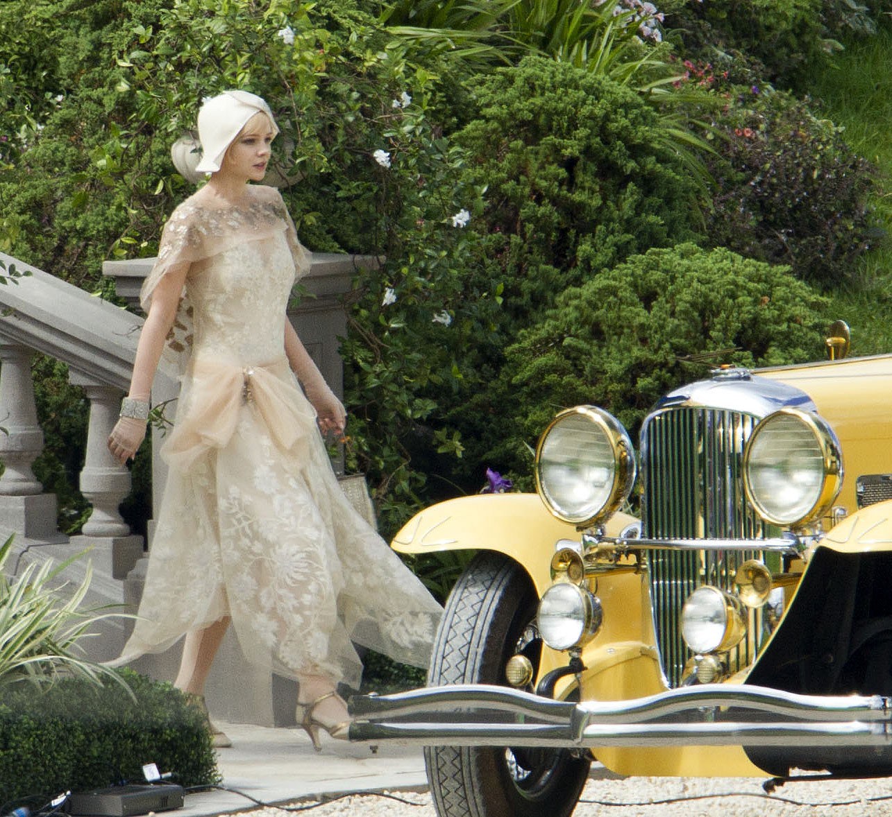 La moda Gatsby, el esplendor de los años 20 Moda 2.0: Blog de moda colombiano