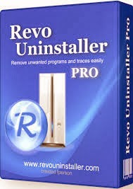 Download Revo Uninstaller Pro 3.0.8 Full Version