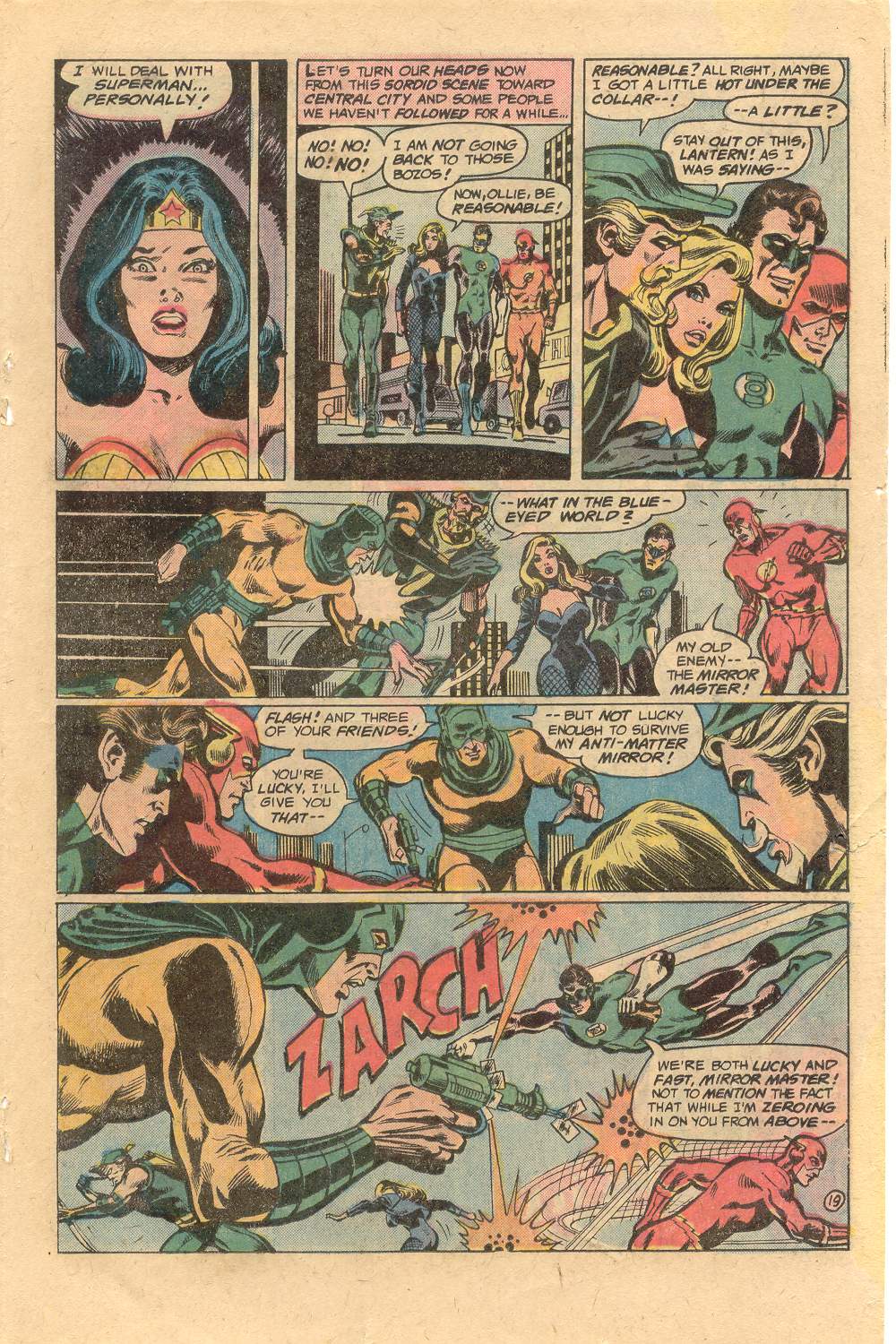 Justice League of America (1960) 143 Page 26