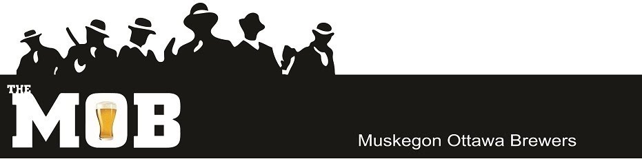 The MOB (Muskegon Ottawa Brewers)