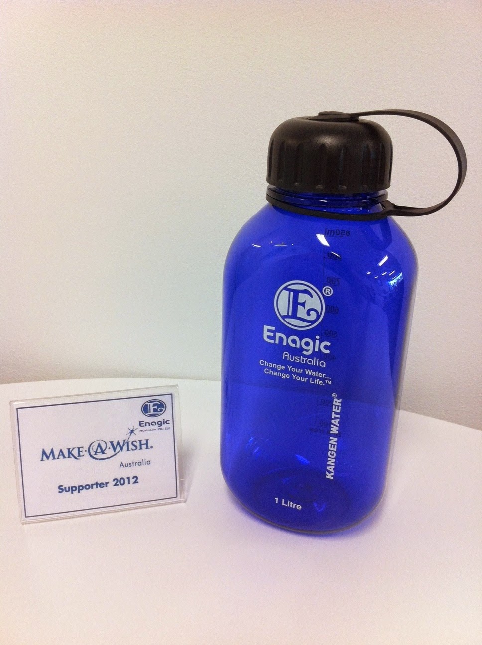 Kangen Water Australia. Kangen Water for Melbourne.
