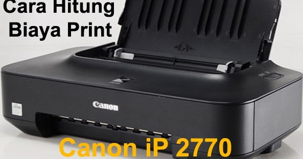 KOMIK & KOMPUTER INFORMASI Contoh Cara Menghitung Biaya KOMIK & KOMPUTER INFORMASI Contoh Cara Menghitung Biaya