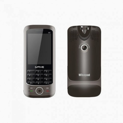 Fun Duniya Projector Phones