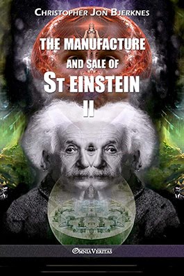 THE MANUFACTURE AND SALE OF ST EINSTEIN Volume II