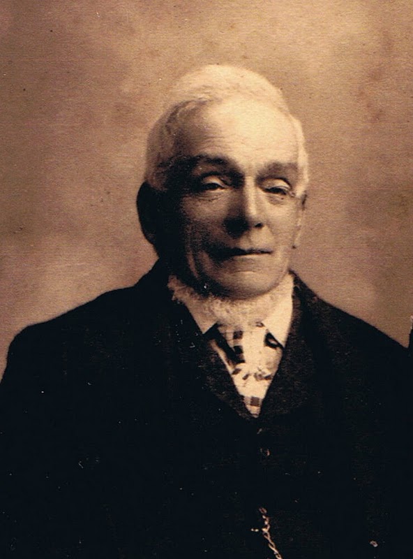 The Musical Gardener John Croswell, Brickmaker