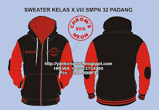 SWEATER SMP