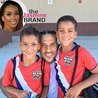 Matt Barnes Twins