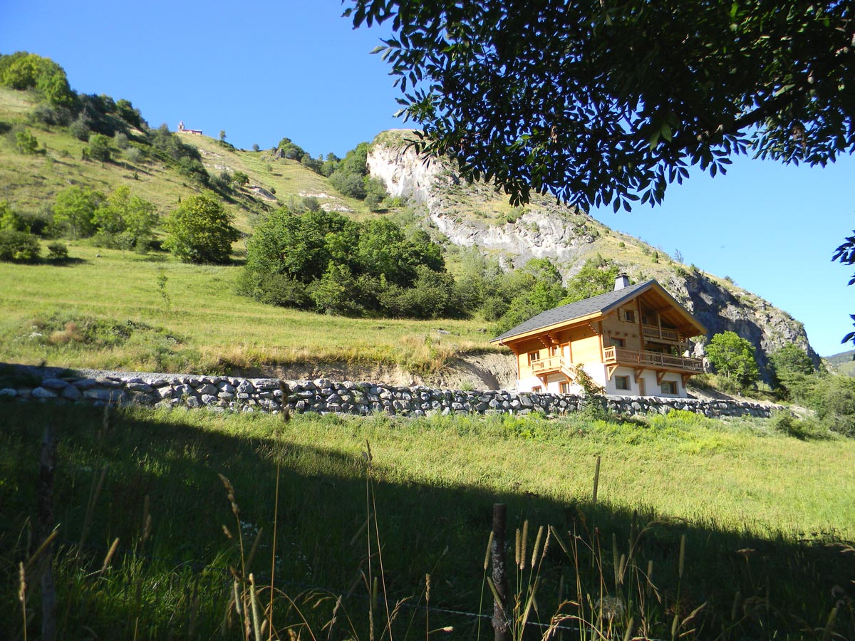 Chalet Valloire été Chalet Valloire été