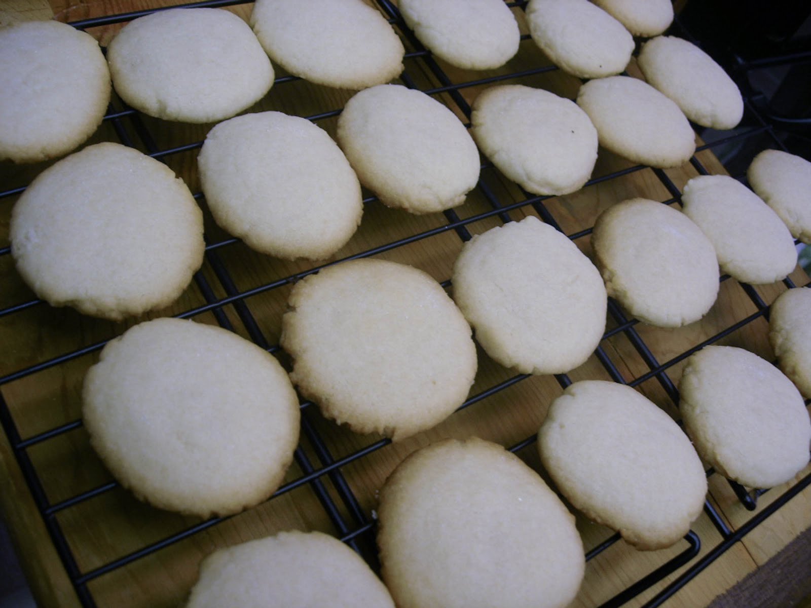 Mary Macleod's All Butter Shortbread Cookie Jars